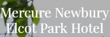 Mercure Newbury Elcot Park
